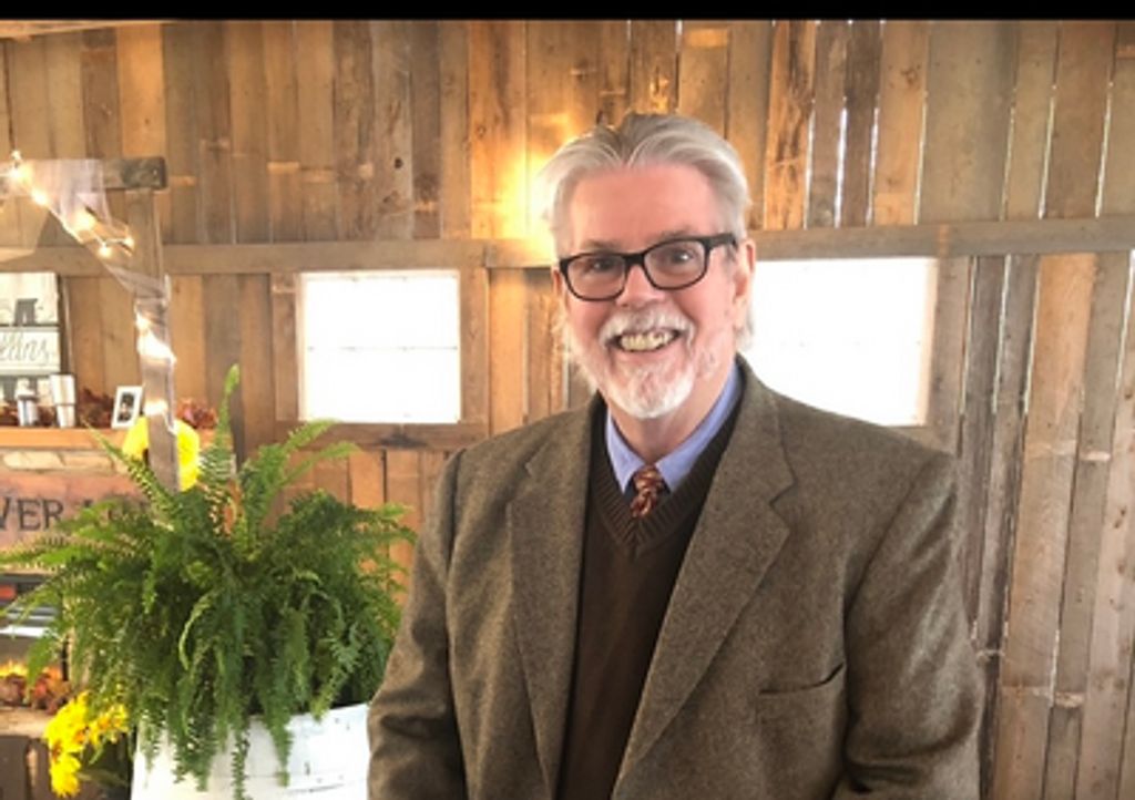Paul Thomas Ordway Profile Photo