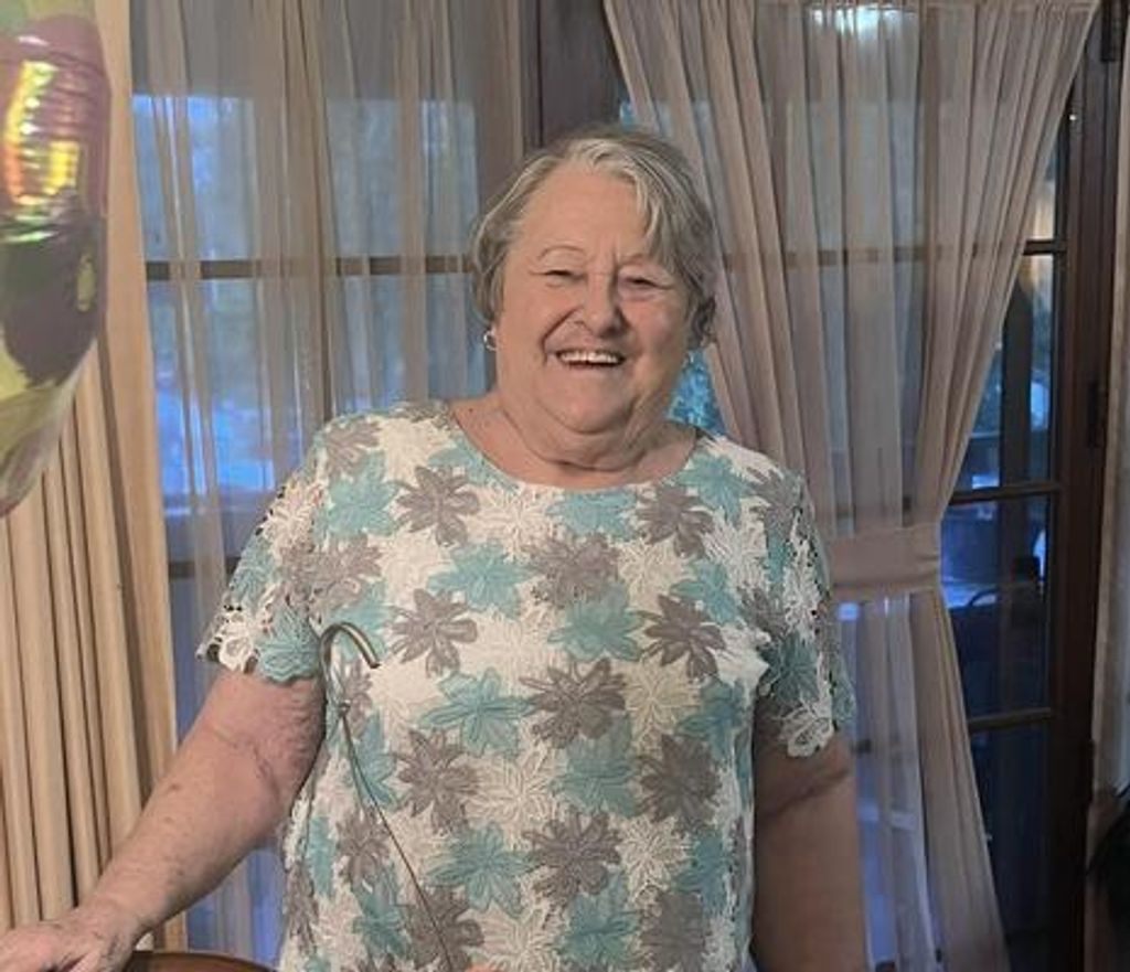 Norma Boatwright Willis Profile Photo