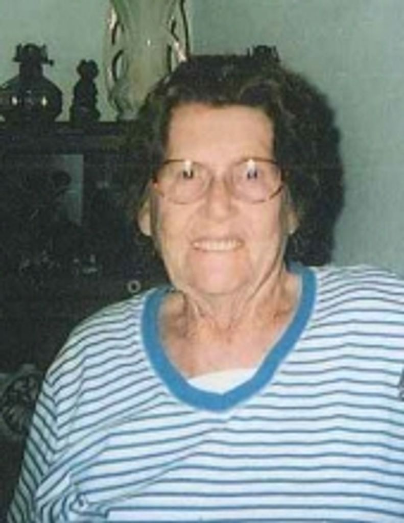 Lorene Salters