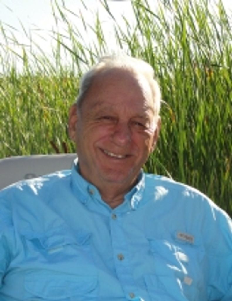 Donald Toor