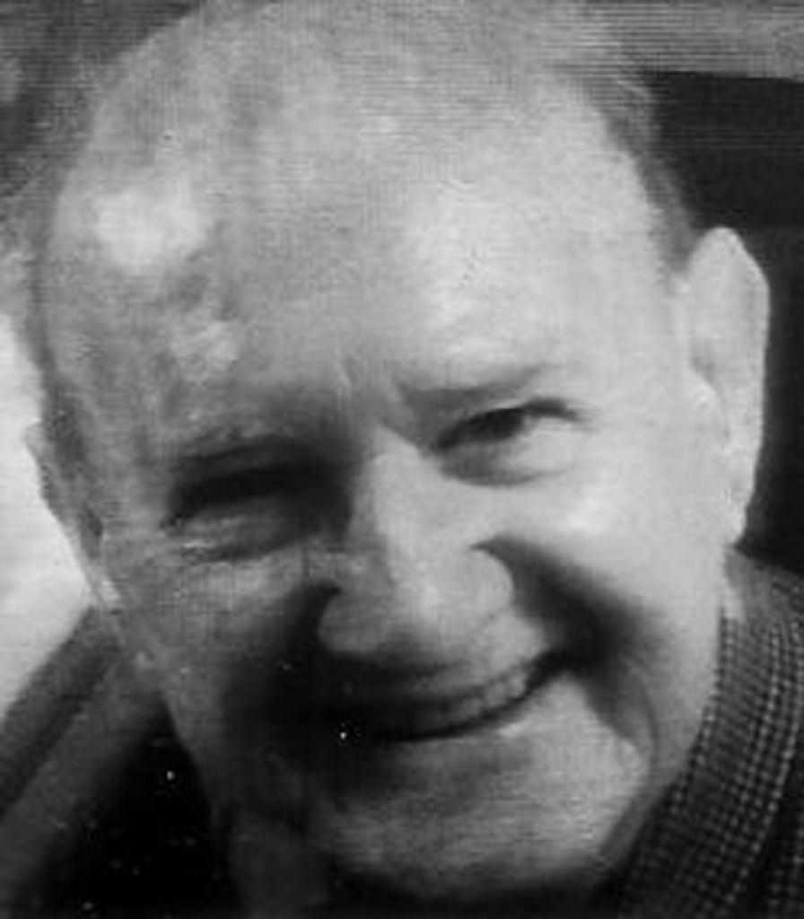 Stanley E. Funk Profile Photo