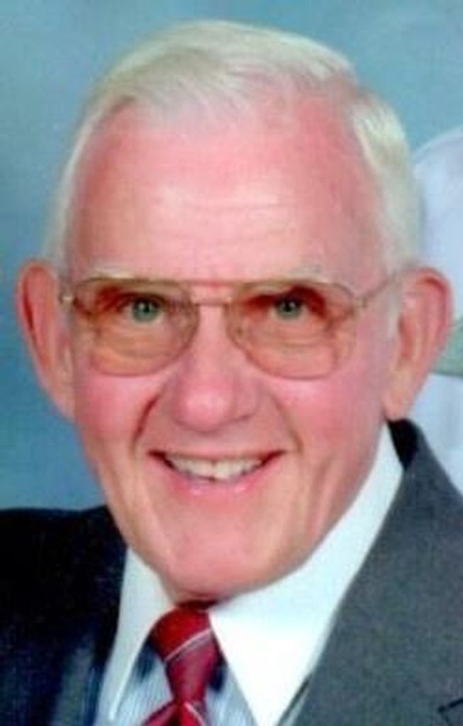 Richard "Dick" Rider