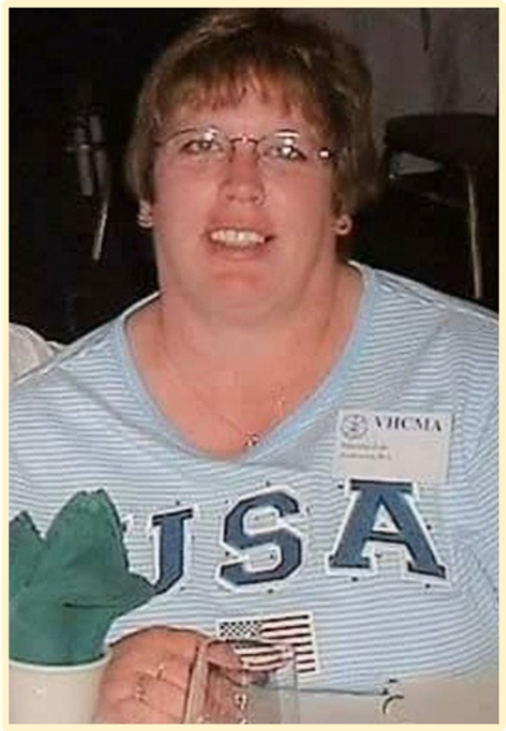 Marsha Jean Zott Profile Photo