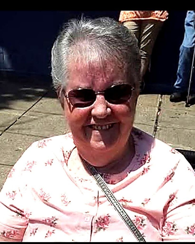 Margaret Ann Fitzgerald Profile Photo