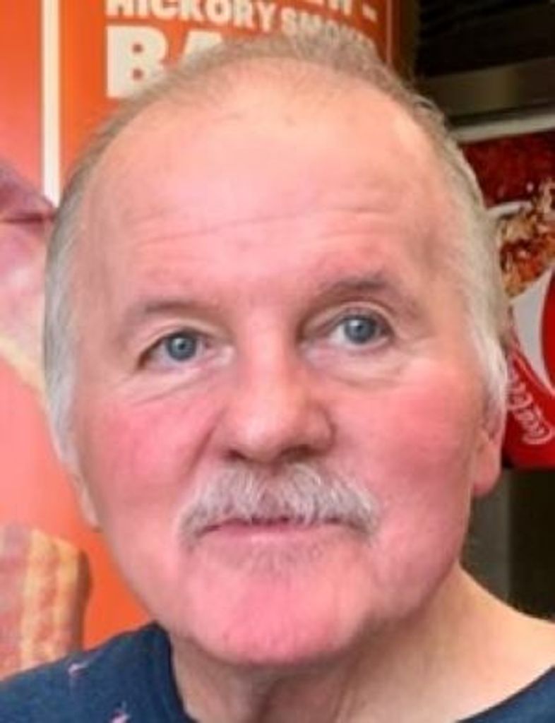 Jerry Joseph Hocking