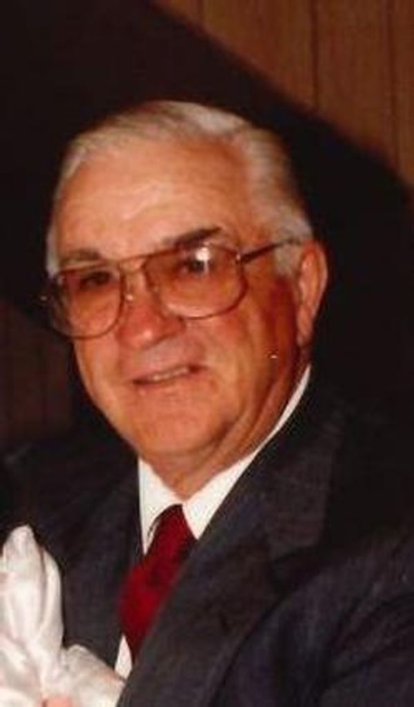 Allen Dwight Roberts Profile Photo