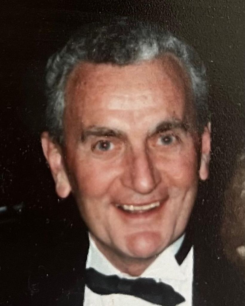 Thomas Joseph Murphy Profile Photo