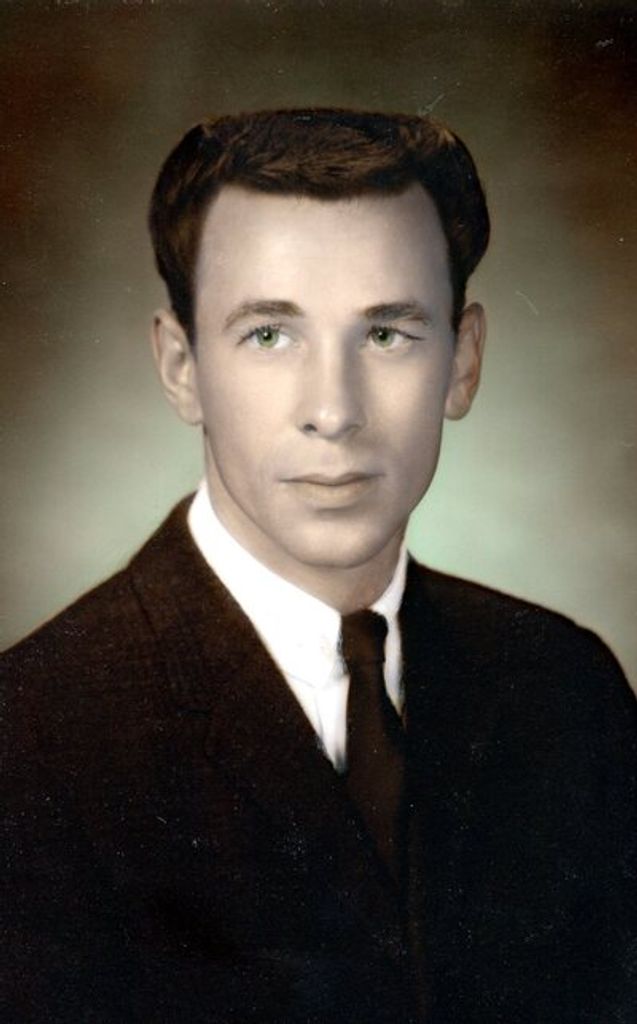 Gerald "Jerry" Wayne Massey Profile Photo