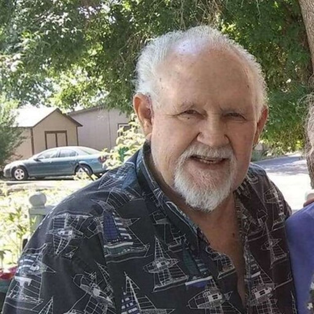 David Allen Payne Profile Photo