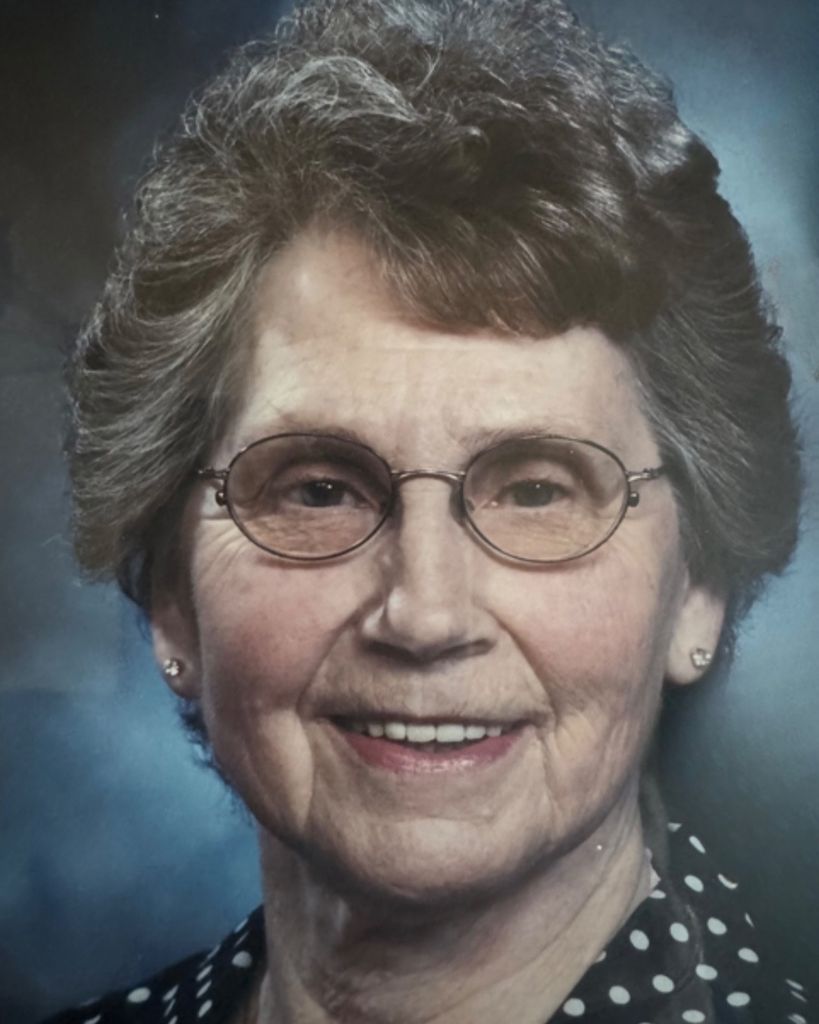 Delores Hazel Barringer