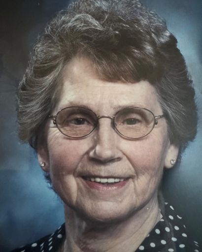 Delores Hazel Barringer's obituary image