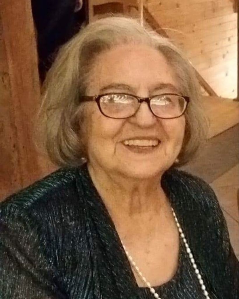 Barbara Del Rosario Galvez