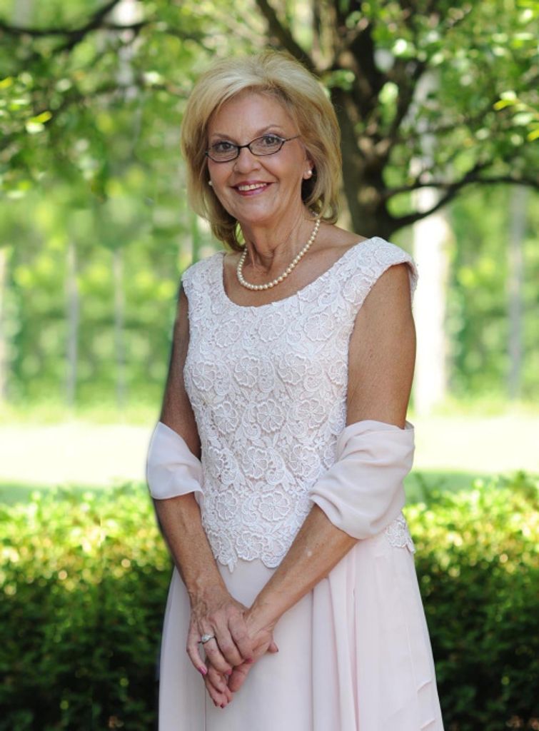 Constance "Connie" Brisker Profile Photo