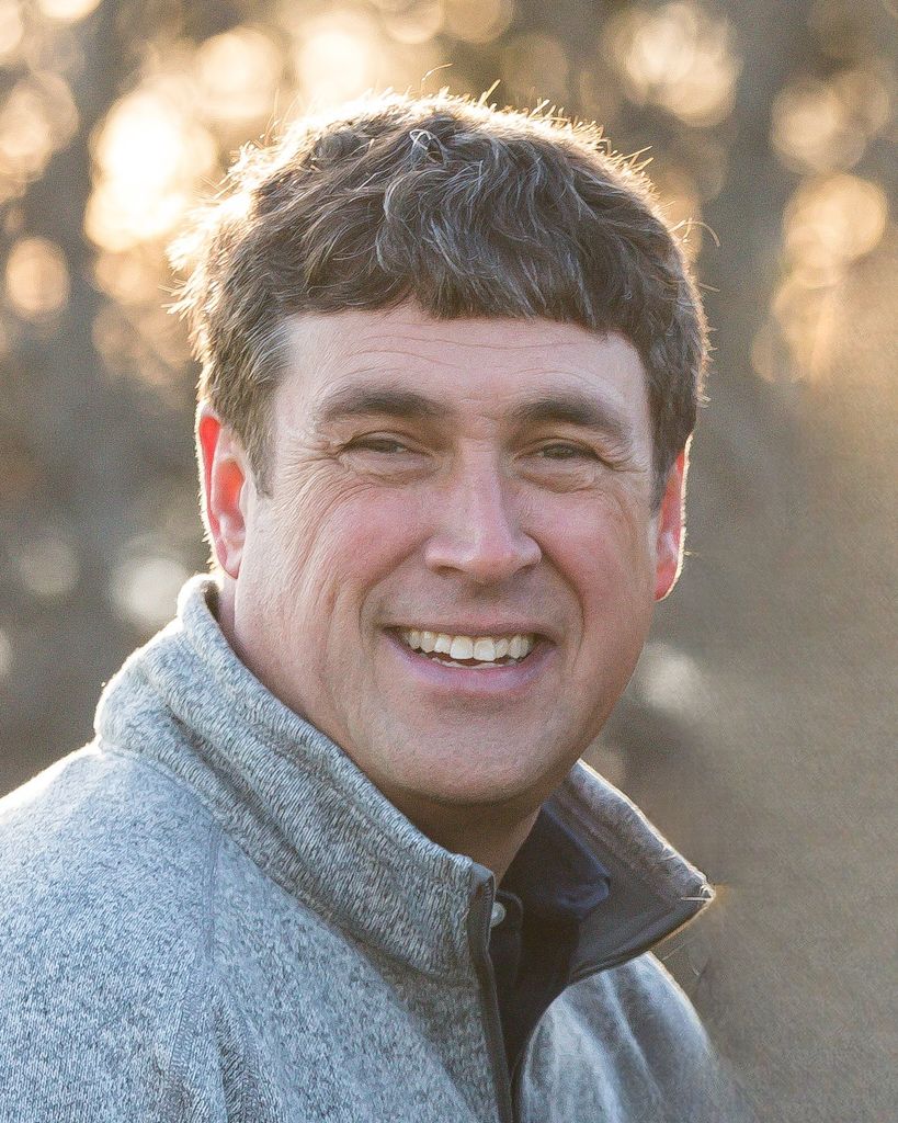 Christopher Lewis Scott