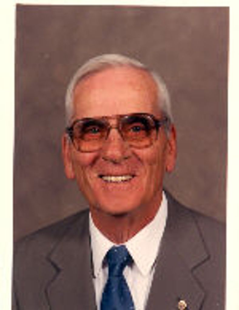 John W. Hayden Profile Photo