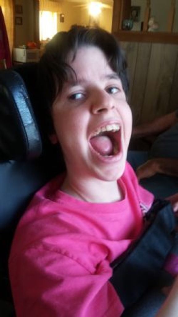 Deanna Michelle Verdin Profile Photo