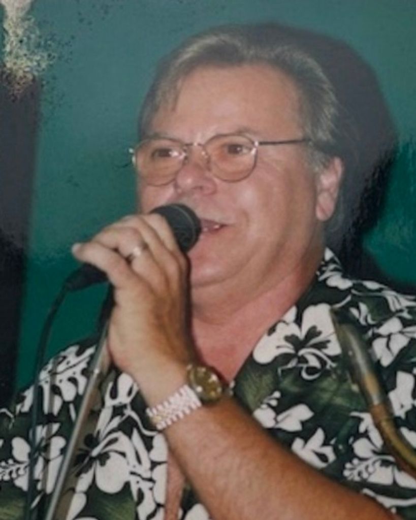 John "Sonny" Ablonsky, Jr Profile Photo