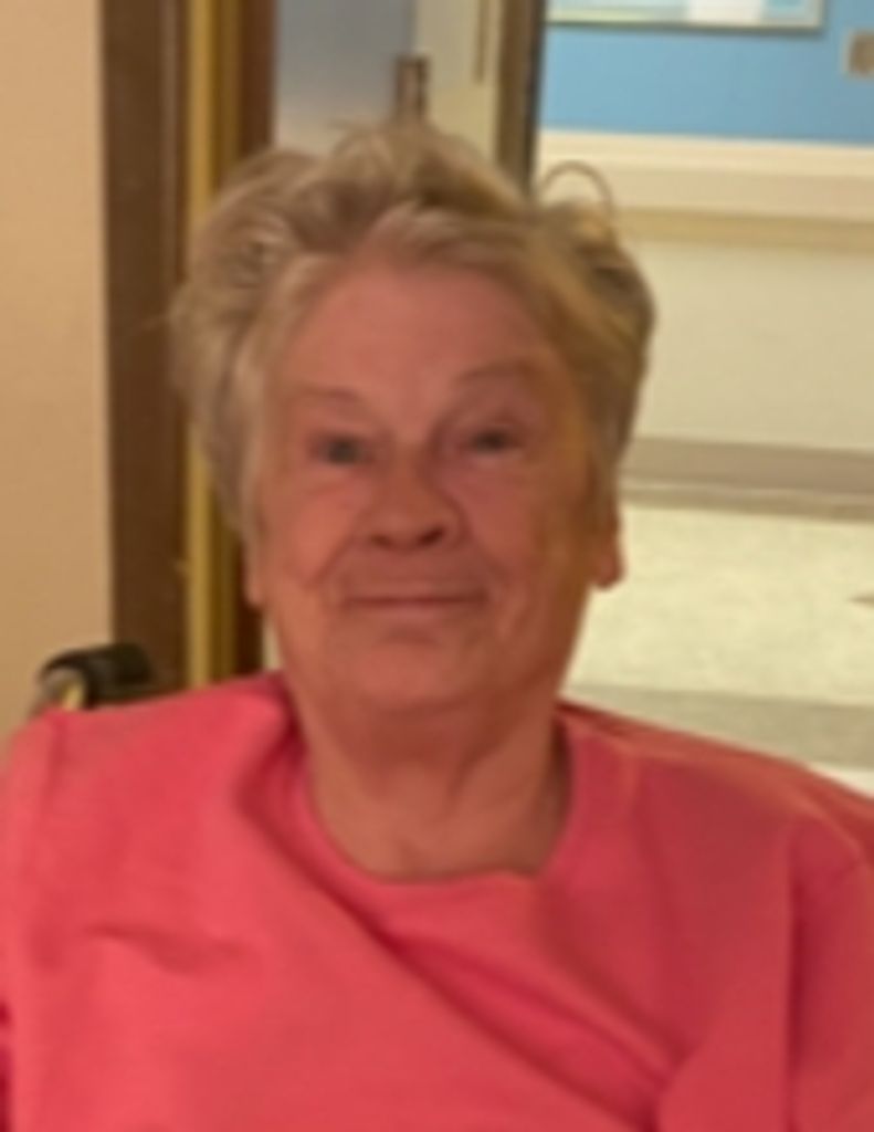 Eileen Marie Carroll