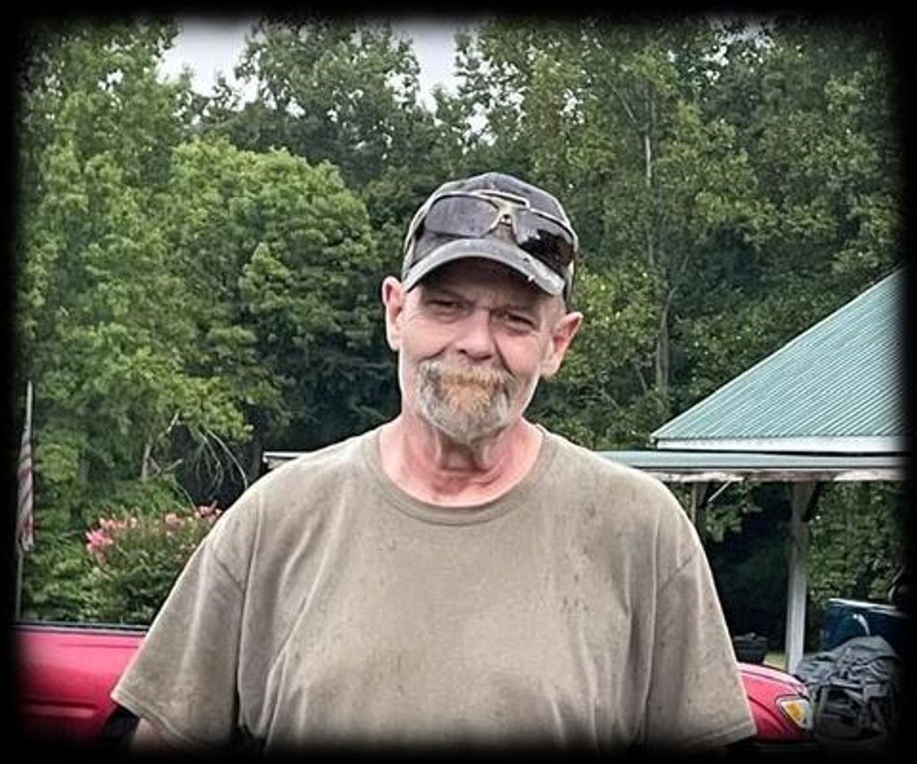 Robert Christopher Rice Profile Photo