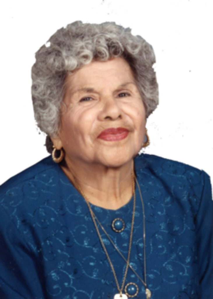 Juanita Garcia