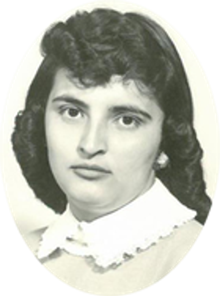 Marcella Romero