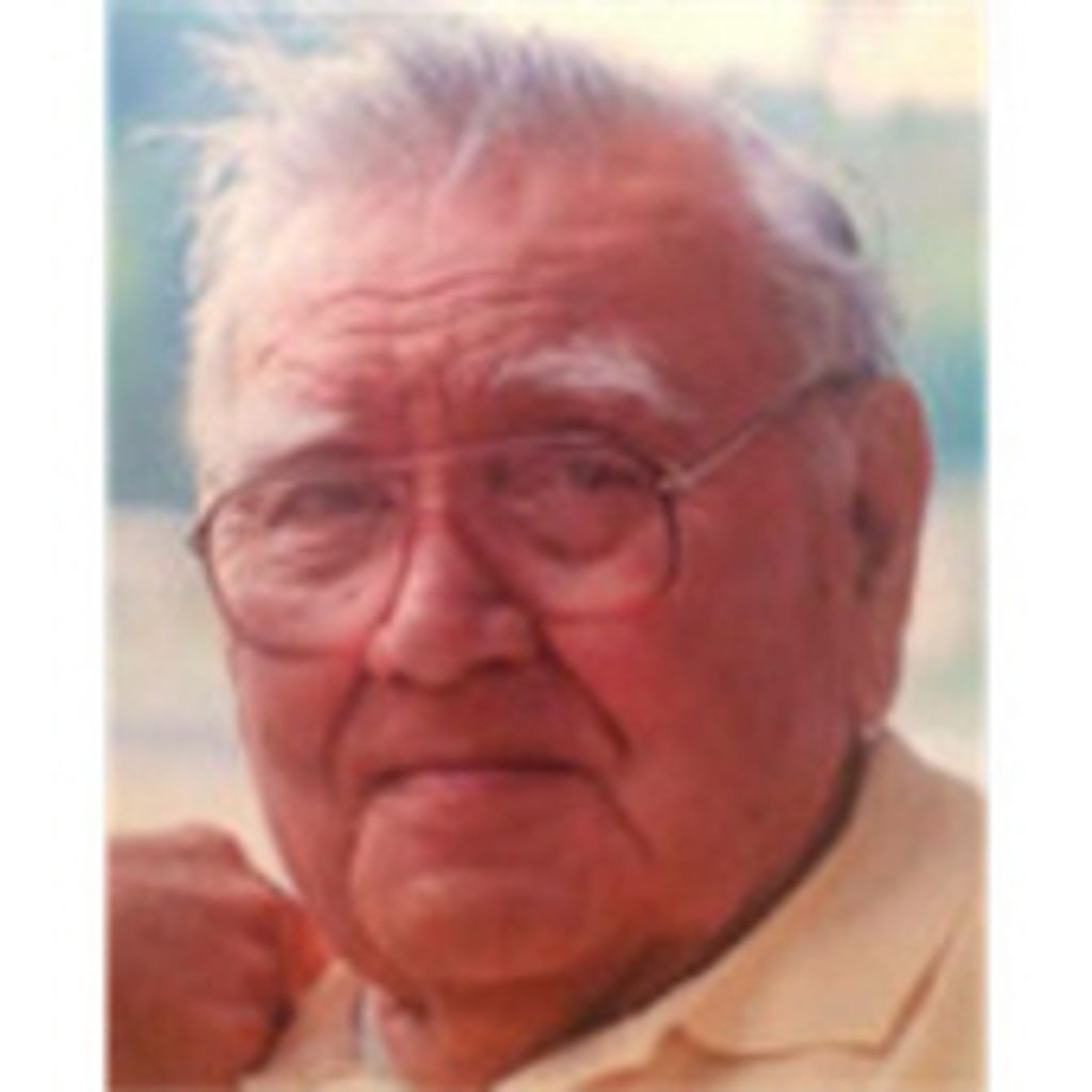 Robert Purser Senior