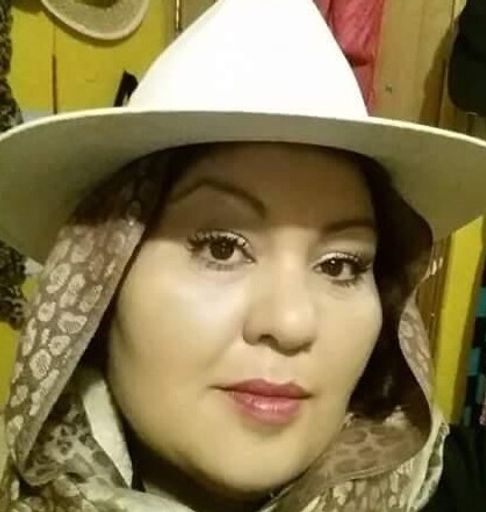 Maria Isabel Chavez photo gallery thumbnail 21 of 75