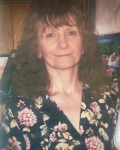 Brenda K. Kellison's obituary image