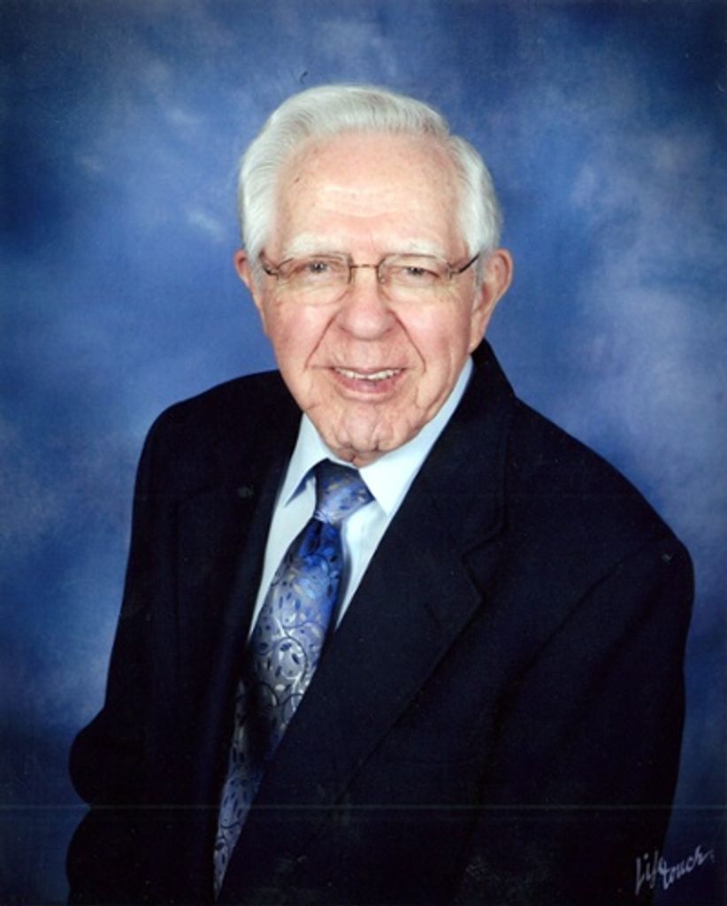 John J. Eiler