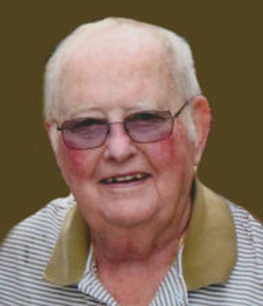 Thomas E. O'Shea