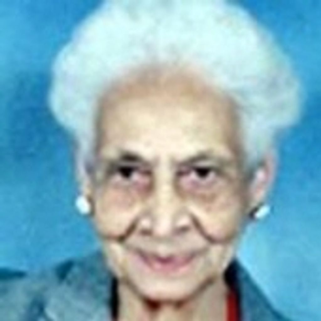 Mae Mathilda Metoyer