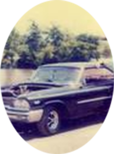 Paul Jeffery Journell Profile Photo