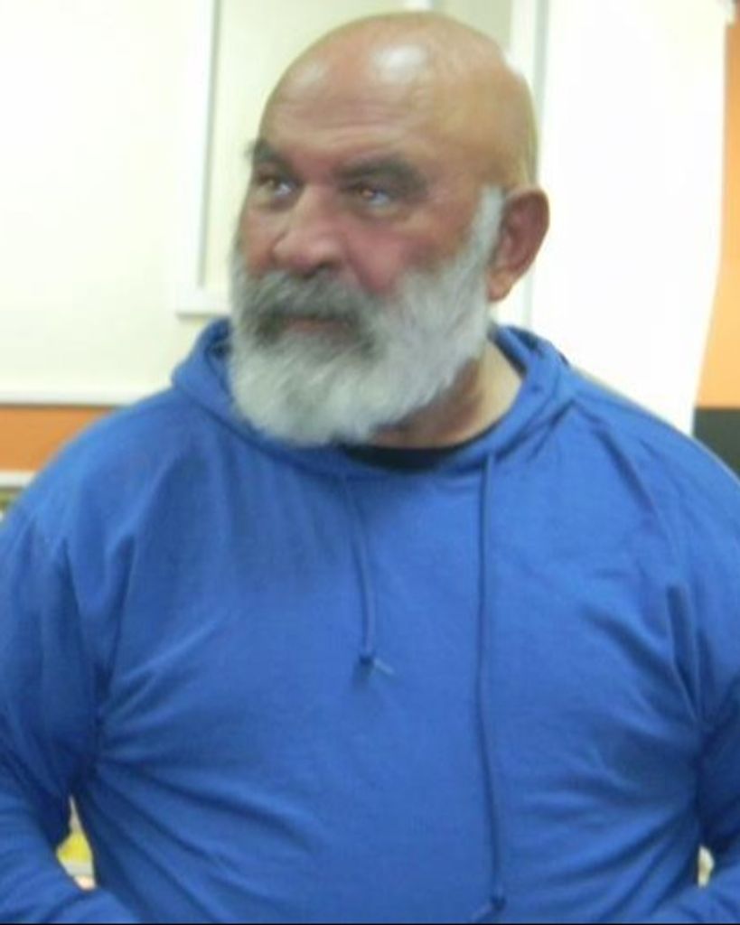 Kenneth Anthony Bicki