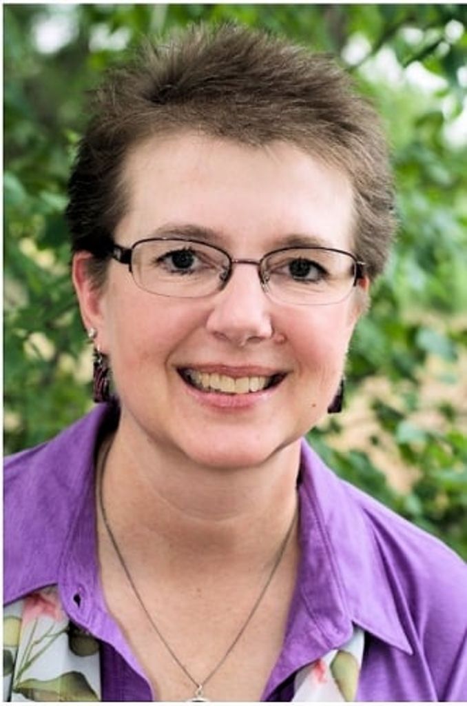 Stephanie Laine Smith