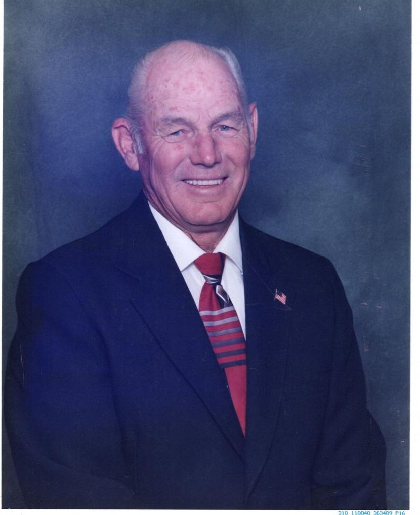 James Ellis Kirk Profile Photo