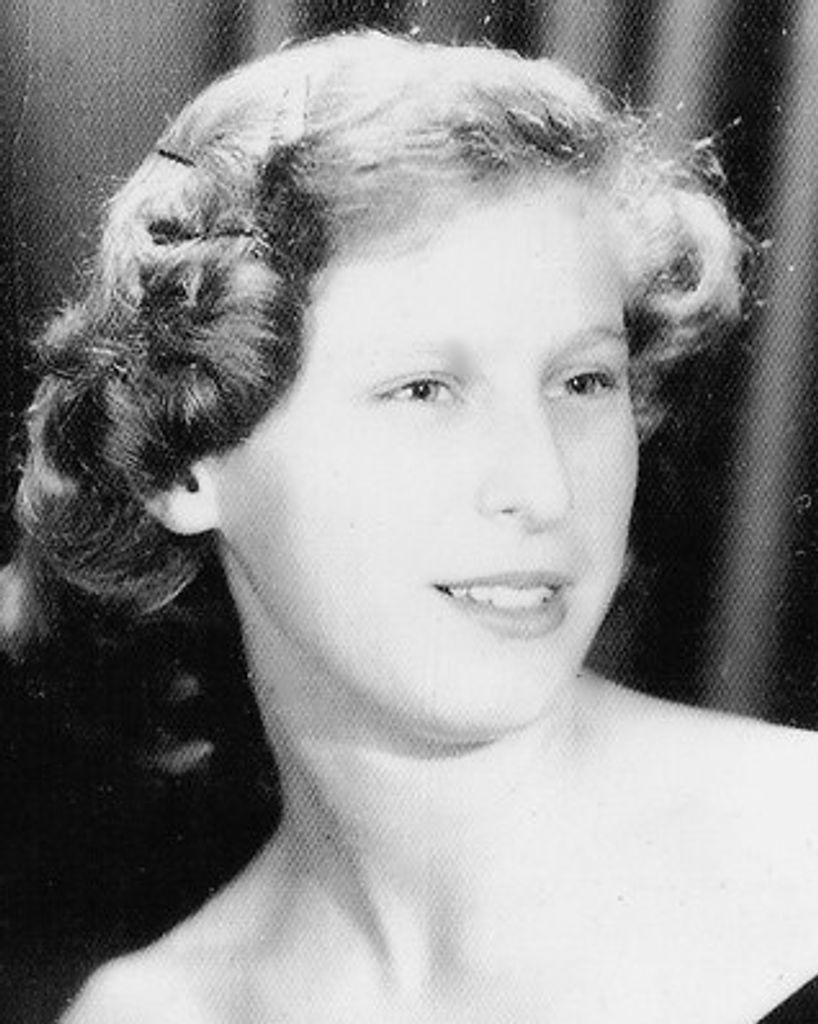 Minnie Joyce McFarland Profile Photo