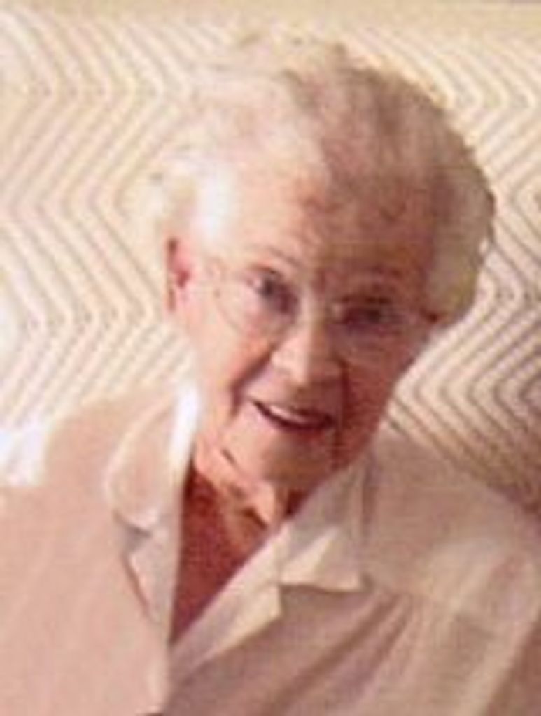 Lela Meinberg