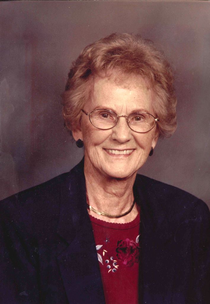Dorothy Jean Kruschke Profile Photo
