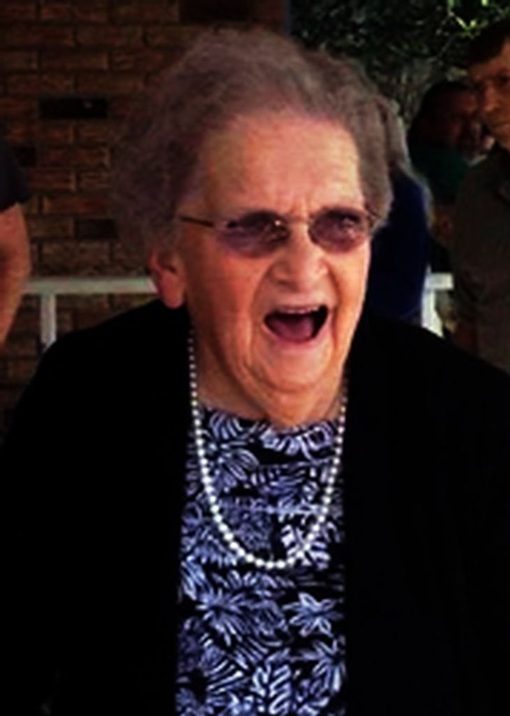 Dorothy F. Mcdonald Profile Photo