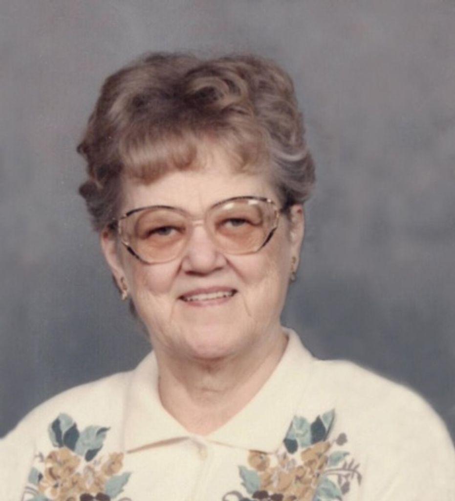 Lorraine Abramson