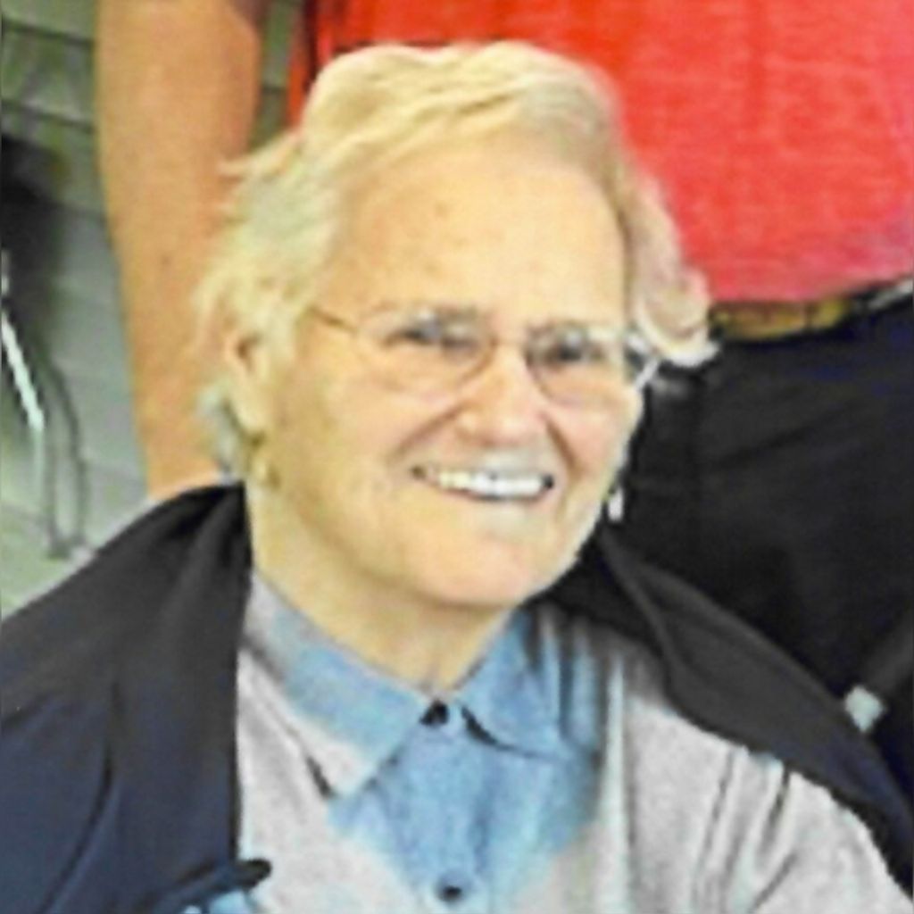 Joanne Hall Von Culin