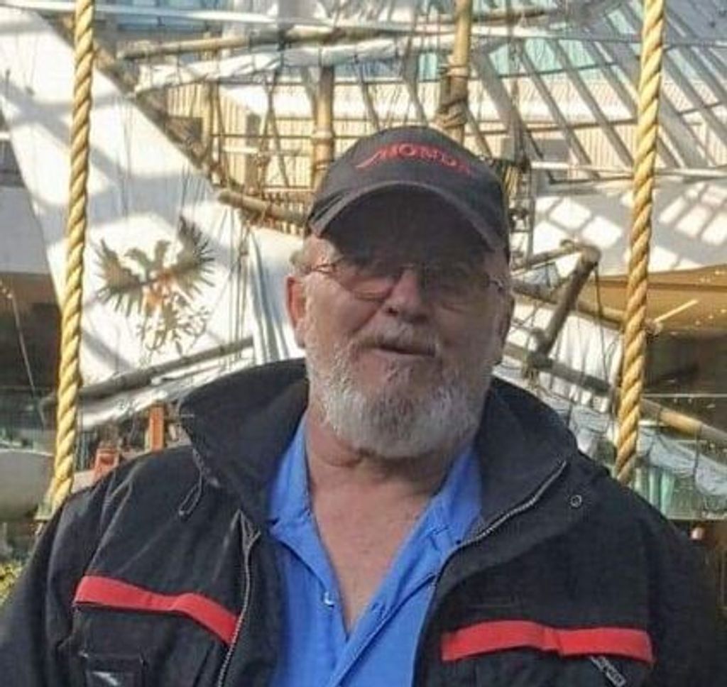 George Bursey Profile Photo