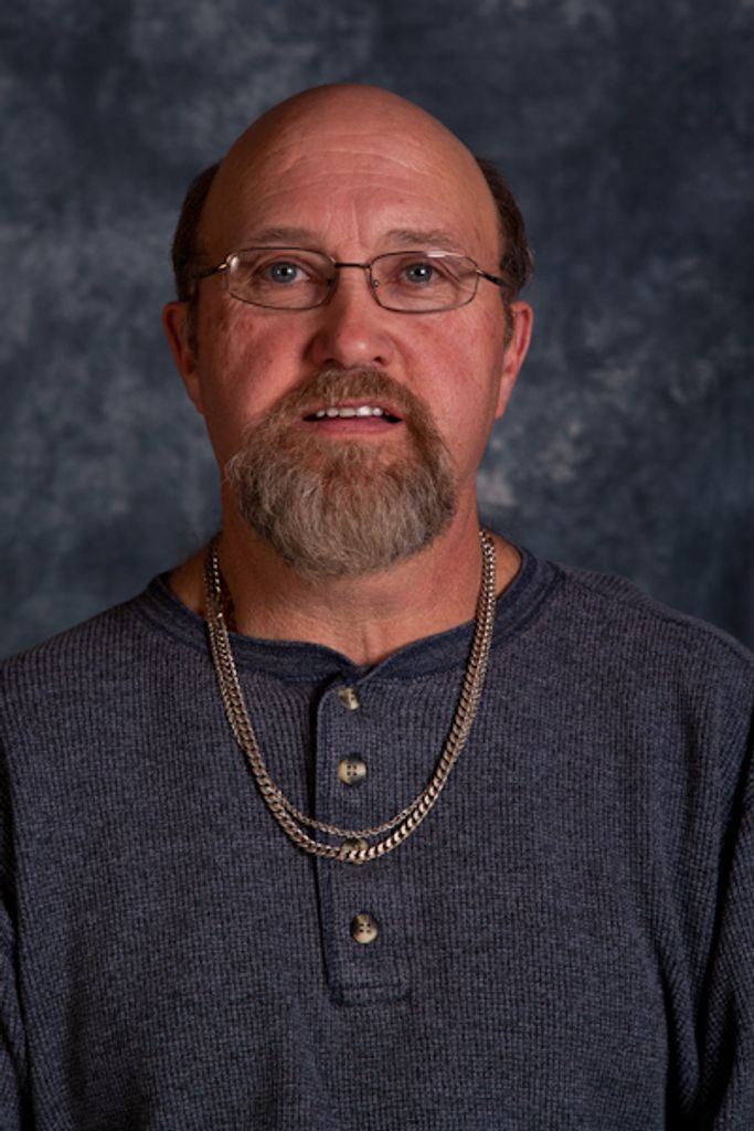 John Ventrello