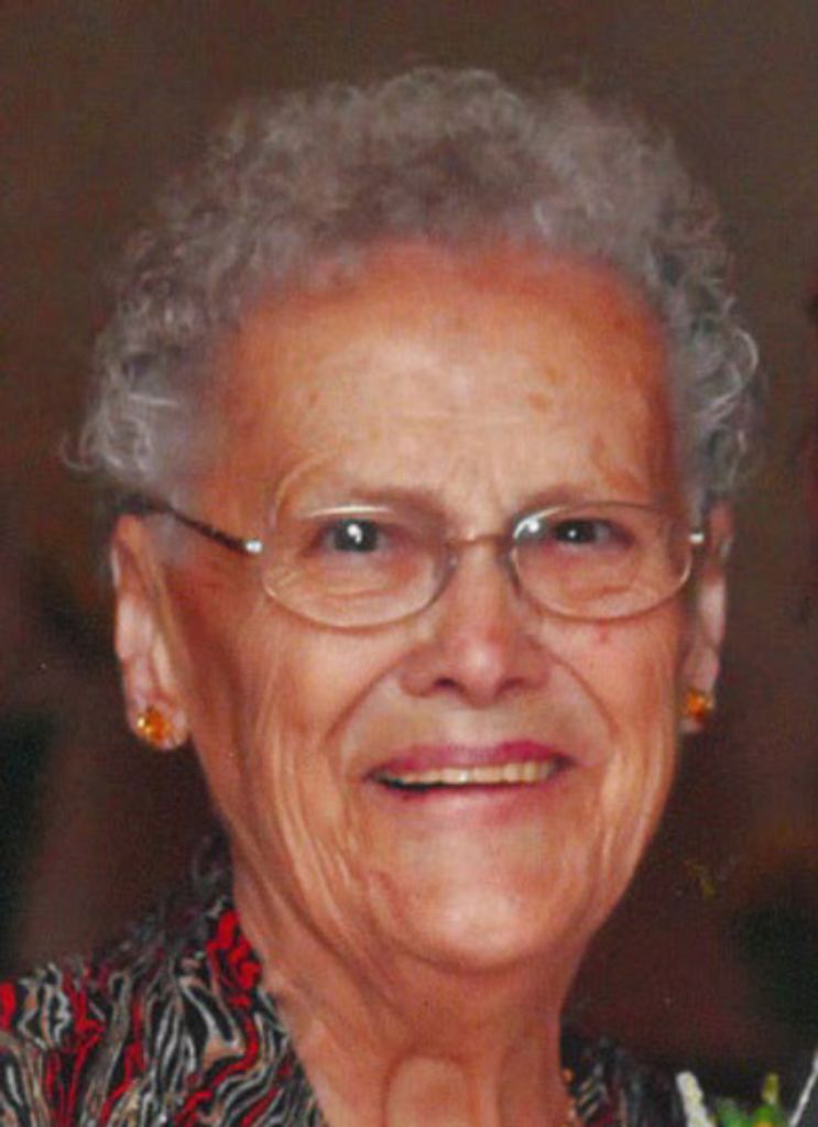 Verna May Riehl Profile Photo