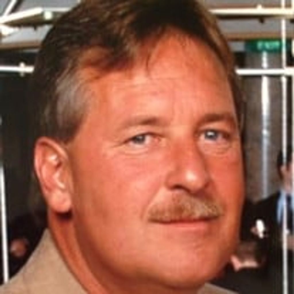 Robert Rigle
