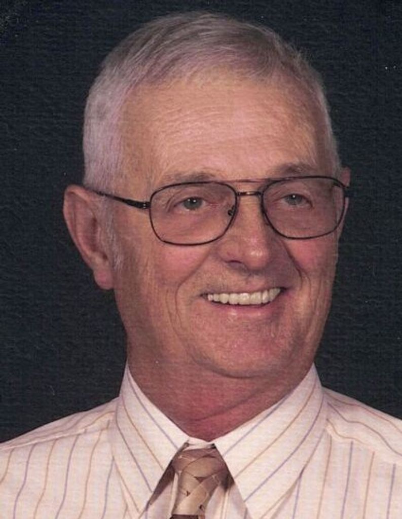 Kenneth Michael Rauck Profile Photo