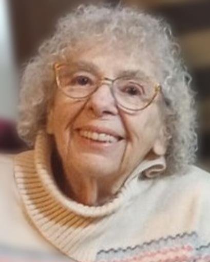 Elsie J. Callison's obituary image