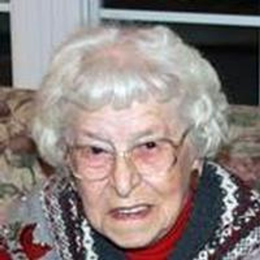 Mary Catherine Taft