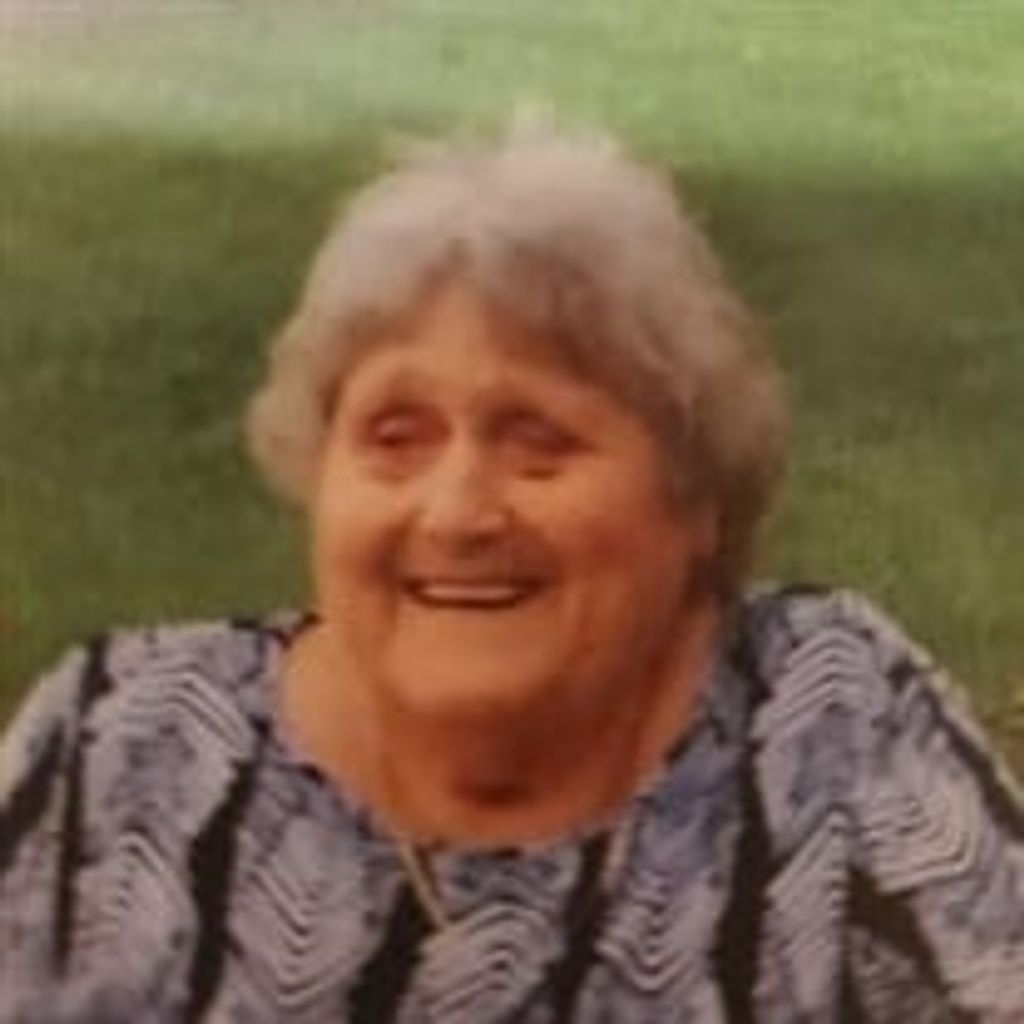 Martha E. Adams Profile Photo