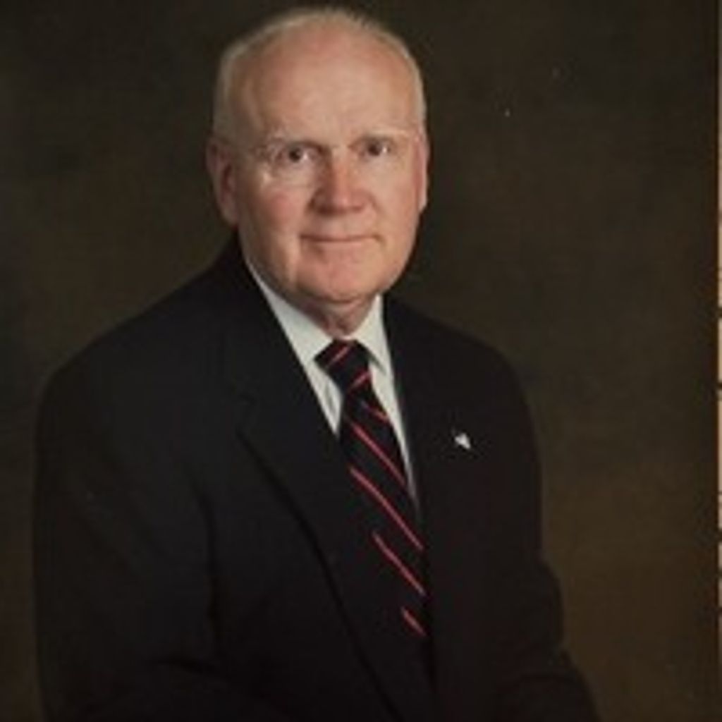 Harold Nichols Frazier Profile Photo